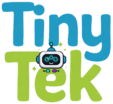 tiny tel logo