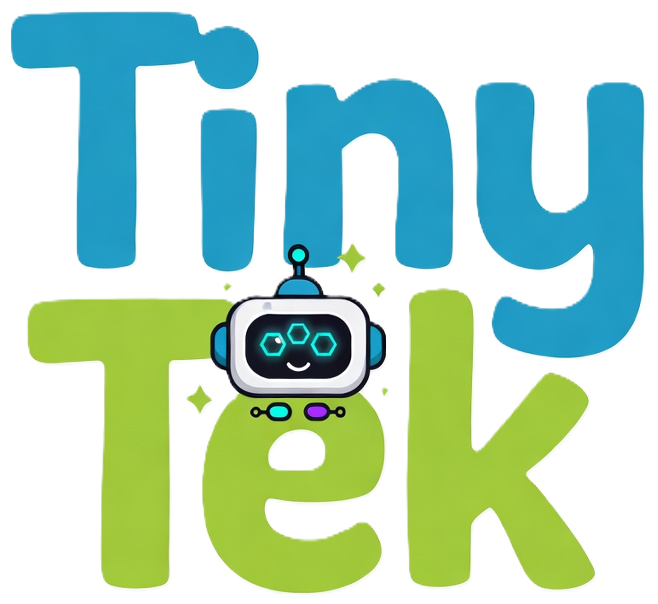 tiny tel logo